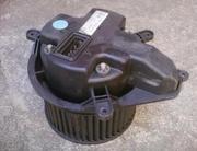 Для Рено-Сафран (1996-2000) - моторчик (вентилятор) печки с климатом